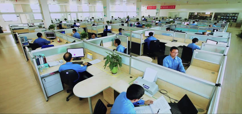 公司風采展示(二)